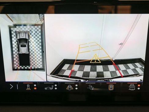 Used 2024 GMC Sierra 2500 Denali Ultimate image 37