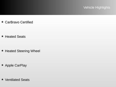 Used 2023 Chevrolet Tahoe High Country w/ Premium Package AWD/4WD image 6