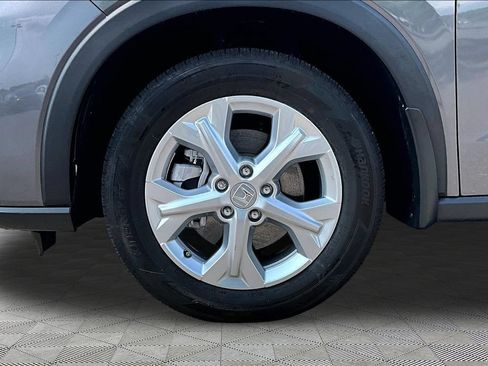 Used 2025 Honda HR-V LX image 22