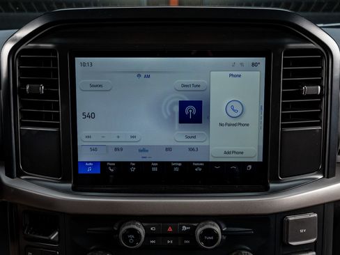 Used 2025 Ford F150 XL w/ Equipment Group 103A High image 23