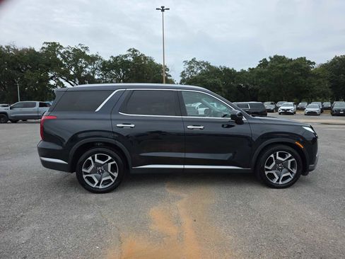 Certified 2024 Hyundai Palisade SEL image 10