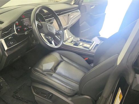 Used 2022 Audi Q8 Prestige AWD/4WD image 15