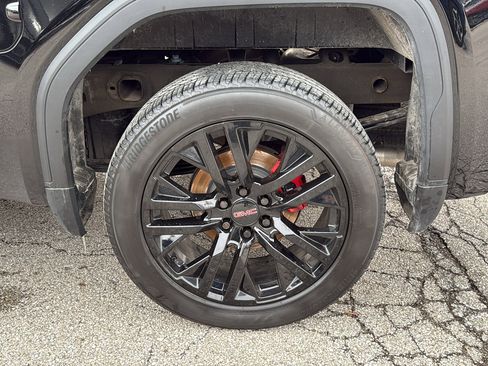 Used 2021 GMC Sierra 1500 Denali w/ Denali Ultimate Package image 33