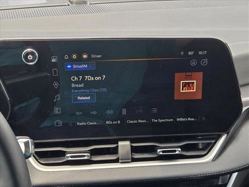 Used 2025 Chevrolet Equinox LT FWD image 23