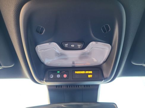 New 2026 Chevrolet Colorado Trail Boss image 34