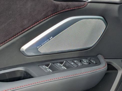 New 2026 Acura RDX A-Spec AWD/4WD image 16