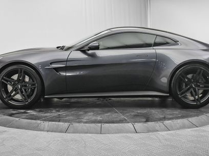 Used 2025 Aston Martin V8 Vantage Base