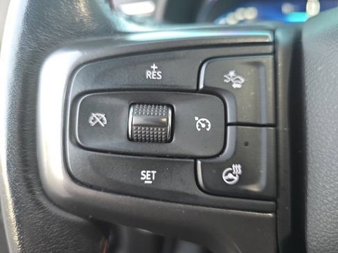 Used 2022 Chevrolet Tahoe RST w/ Luxury Package image 18