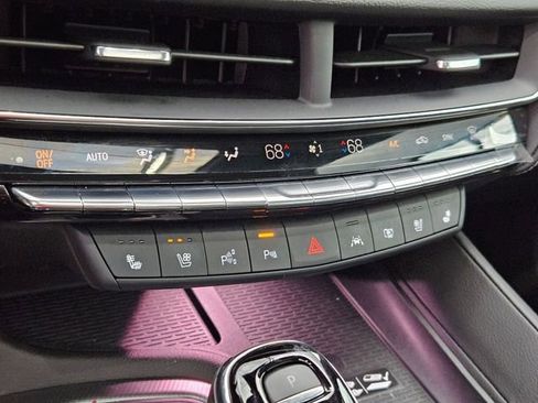 New 2026 Cadillac CT5 Premium Luxury image 20