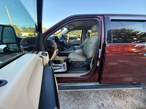 Used 2015 Ford F150 XLT w/ Equipment Group 301A Mid image 15