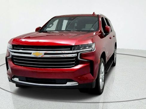Used 2023 Chevrolet Tahoe LT w/ LT Signature Package AWD/4WD image 8