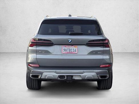 Certified 2024 BMW X5 xDrive40i w/ Premium Package image 7