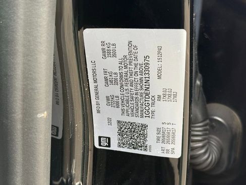 Certified 2022 Chevrolet Colorado Z71 image 13