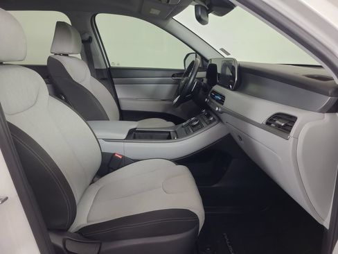Used 2020 Hyundai Palisade SEL w/ Winter Weather Package AWD/4WD image 23