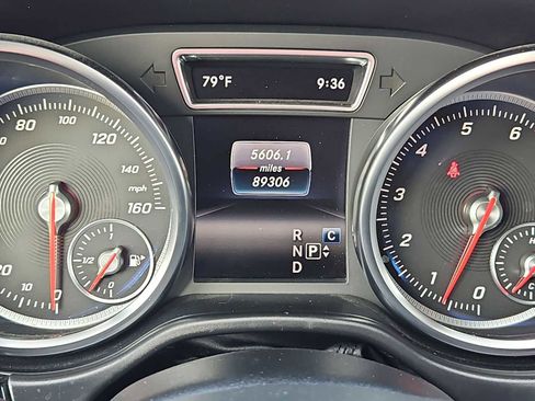 Used 2017 Mercedes-Benz GLE 350 image 11