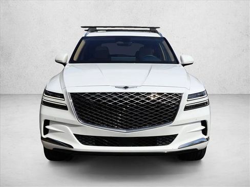 Used 2023 Genesis GV80 2.5T w/ Advanced Package AWD/4WD image 3
