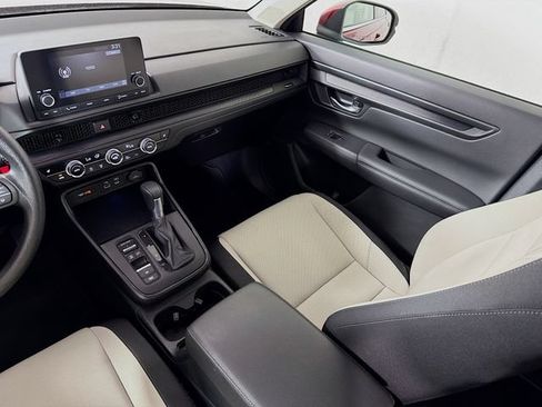 Used 2023 Honda CR-V EX image 28