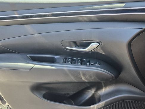 Certified 2024 Hyundai Tucson SE FWD image 24