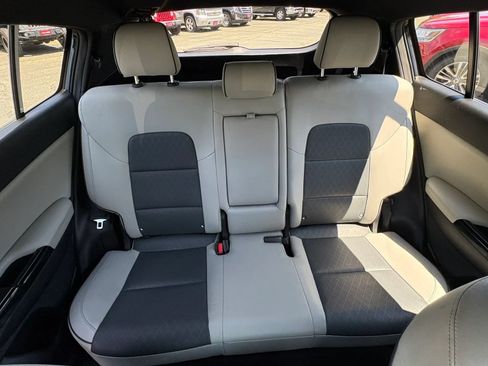 Used 2018 Kia Sportage EX w/ EX Sport Appearance Package AWD/4WD image 35