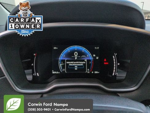 Used 2025 Toyota Corolla Cross XLE AWD/4WD image 15