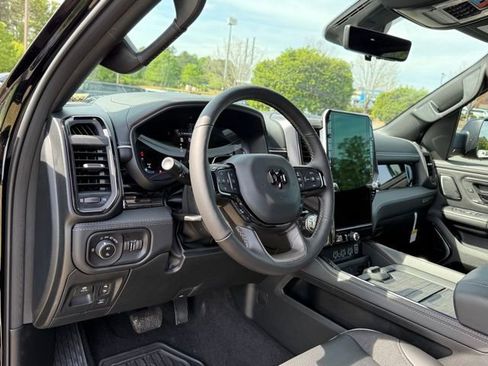 New 2026 RAM 1500 Limited AWD/4WD image 16