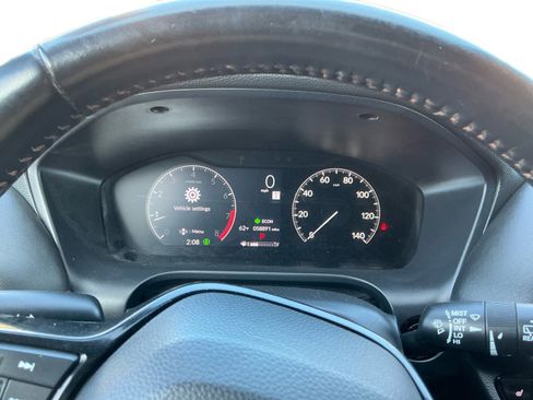 Used 2023 Honda HR-V Sport image 10