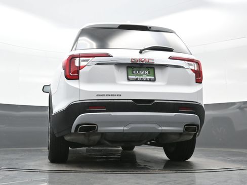 Used 2023 GMC Acadia SLE w/ Driver Convenience Package FWD image 29