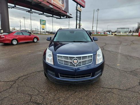 Used 2010 Cadillac SRX 2WD image 8
