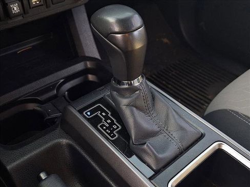 Certified 2023 Toyota Tacoma TRD Off-Road image 14