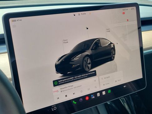 Used 2023 Tesla Model 3 Standard Range RWD image 22