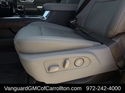 New 2026 GMC Sierra 1500 SLT AWD/4WD image 22