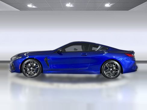 Used 2023 BMW M8 Competition w/ M Driver's Package AWD/4WD image 2