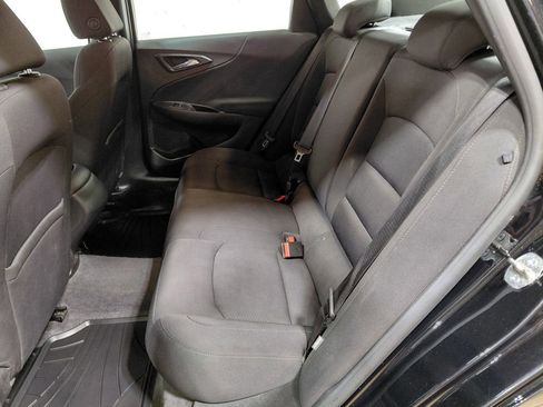 Used 2019 Chevrolet Malibu LS w/ Driver Confidence Package FWD image 36