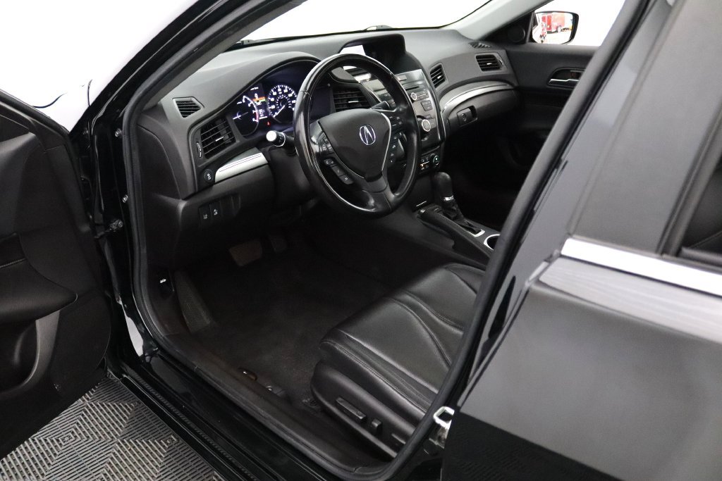 Used 2019 Acura ILX FWD image 14