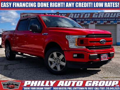 Used 2019 Ford F150 XLT w/ Equipment Group 302A Luxury