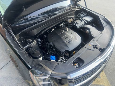 Used 2021 Kia Telluride SX AWD/4WD image 36