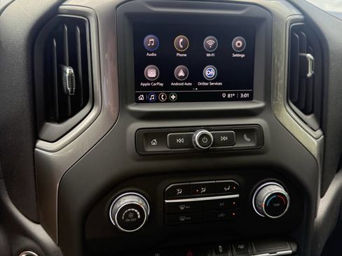 Used 2024 Chevrolet Silverado 1500 W/T w/ WT Convenience Package image 21