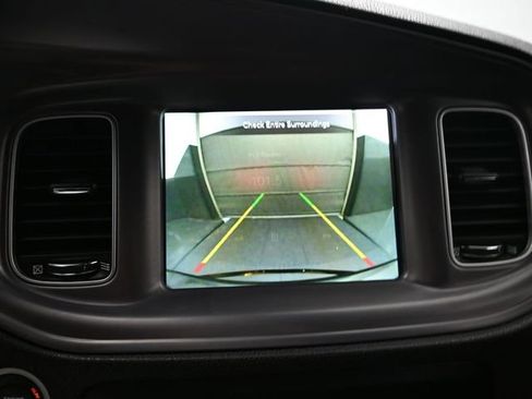 Used 2023 Dodge Charger SXT RWD image 21