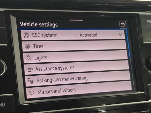 Used 2022 Volkswagen Taos S w/ IQ Drive S Package image 34