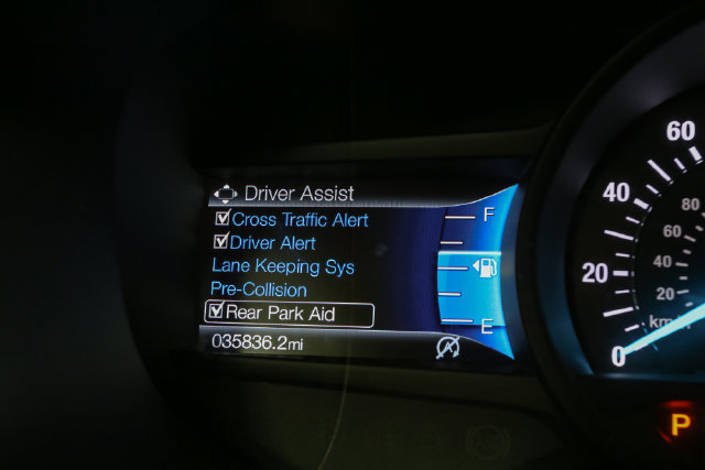Used 2023 Ford Edge SE w/ Black Appearance Package AWD/4WD image 30