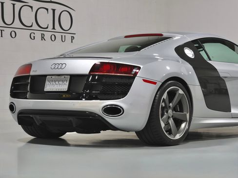 Used 2011 Audi R8 V10 AWD/4WD image 52