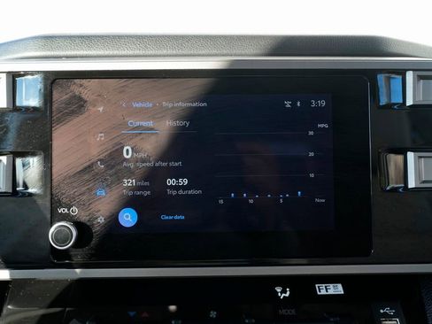 Used 2024 Toyota Tundra SR5 w/ SR5 Convenience Package image 50