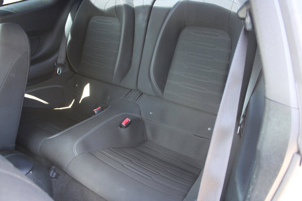 Used 2017 Ford Mustang GT w/ Black Accent Package RWD image 15