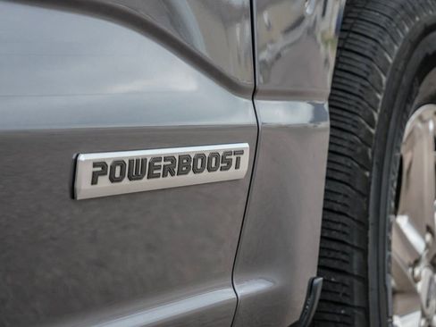 Used 2024 Ford F150 XLT w/ Mobile Office Package AWD/4WD image 10