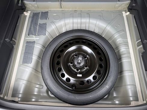 New 2026 Chevrolet Trax ACTIV FWD image 33