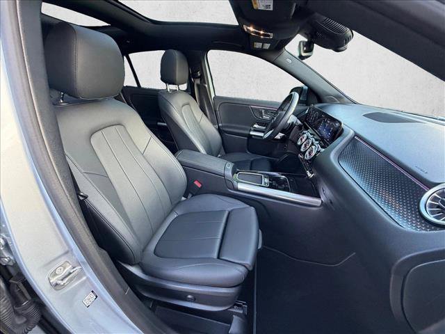 Certified 2025 Mercedes-Benz GLA 250 image 20