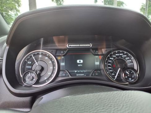 Certified 2022 RAM 2500 Power Wagon w/ Level 2 Equipment Group image 19