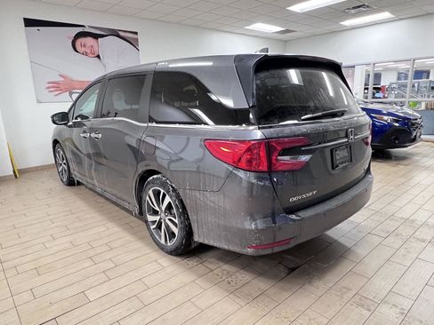 Used 2023 Honda Odyssey Touring image 7