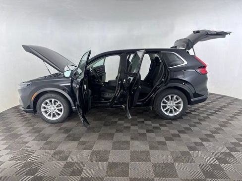 Used 2023 Honda CR-V EX image 11