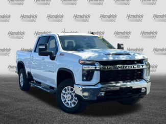 Used 2023 Chevrolet Silverado 2500 LT w/ Convenience Package video 2